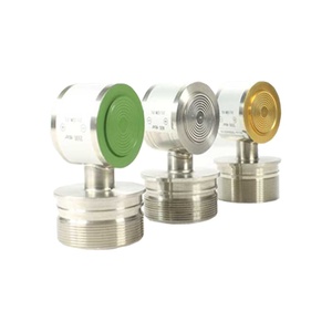 Capteur de pression différentielle haute performance RKS AC1002 avec compensation de température, norme IP65, fabriqué en Chine - Product Image 1