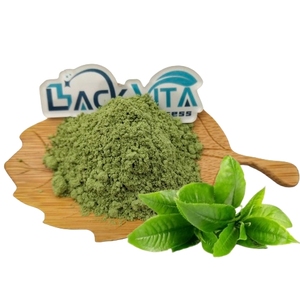 Pure Matcha Ceremonieel Graad Pure Matcha Poeder Hoge Kwaliteit Matcha Afvalpoeder Thee Groothandel - Product Image 2