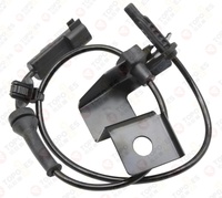 Pièces automobiles Topones, capteur ABS avant gauche OEM DG9C2C205AD JG9C2C205A3A DG9Z2C205A JG9Z2C205A pour Ford Fusion 2013