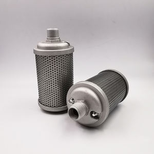 Nesia XY 05/07/10/12/15/20/30 <span class=keywords><strong>M</strong></span> Serie Luft auspuff Schall dämpfer Klimaanlage Schall dämpfer - Product Image 1