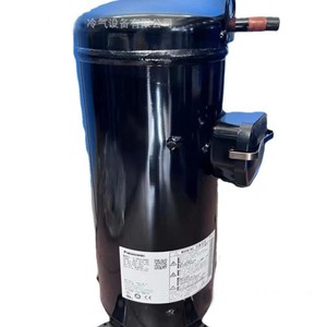 Compresseur de climatisation et de réfrigération Sanyo C-Sbr235h38b pour remplacement et réparation, origine Chine - Product Image 2