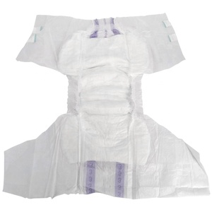 Sous-vêtements 9 pièces, pour hôpital, inrennie, échantillons gratuit de couches pour adultes - Product Image 2