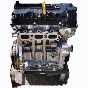 Bloc Moteur 3 Cylindres de Qualité d'Origine, Ensemble Moteur K10B pour <span class=keywords><strong>SUZUKI</strong></span> NEW <span class=keywords><strong>ALTO</strong></span> - Product Image 2