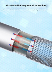 แปรงไดร์<span class=keywords><strong>ผม</strong></span>รุ่นใหม่ แปรงลมร้อนยืดผมตรง เครื่องเป่าผมไฟฟ้าแบบขั้นตอนเดียว แปรงลมร้อนจัดแต่งทรง<span class=keywords><strong>ผม</strong></span> เครื่องม้วนผมไดร์ร้อน ไดร์เป่า<span class=keywords><strong>ผม</strong></span>แบบไอออนิก - Product Image 3