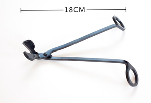 เครื่องทำเทียนสแตนเลสคุณภาพสูง ปลอดสารพิษ รูปทรงแปลกตา พร้อมที่ตัดไส้เทียน สำหรับงาน DIY - Product Image 5