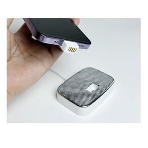 Standalone điện thoại di động an ninh Hệ thống báo động điện thoại di động hiển thị thiết bị chống trộm - Product Image 5