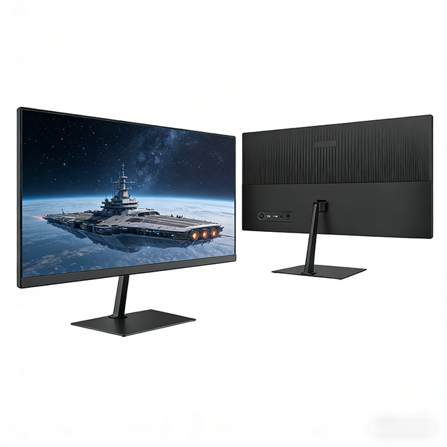 OEM 24 Inch LED Display Computer Monitor 24" 1080P IPS Full HD Gaming LCD Monitor 165hz with DC 12V