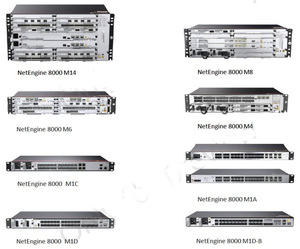 03033JNE HW Enterprise <b>Router</b> NE8000 M14 CR8M002FBXC1 NetEngine 8000 Fan Unit NE8000 M14 - Product Image 5