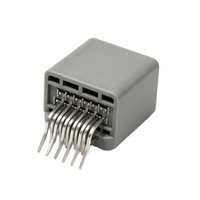 Connecteur de carte de circuit imprimé automobile JAE MX34012NF1 12 broches mâle 2,2 mm de haute qualité – Achetez des composants électroniques en stock