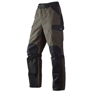 Pantalones de uniforme ligero de fábrica Pantalones de caza de entrenamiento deportivo Pantalones Cargo
