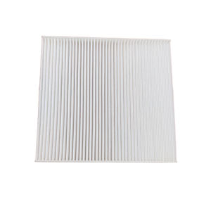 Filtre à air de cabine de voiture Hepa d'approvisionnement d'usine 5QD819653 5Q0819653 5Q0819669 filtre de cabine de climatiseur pour volkswagen VW <span class=keywords><strong>GOLF</strong></span> - Product Image 2