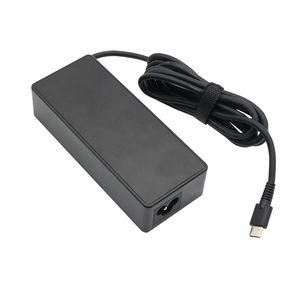 Adaptateur secteur 100W pour <span class=keywords><strong>chargeur</strong></span> d'ordinateur portable ThinkPad T14 <span class=keywords><strong>T470</strong></span> T480 T490 Series, <span class=keywords><strong>chargeur</strong></span> d'ordinateur portable de remplacement - Product Image 6