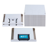 Support de cartouche pour Game Boy Advance, plateau de rangement pour cartouches de jeu, plateau intérieur pour boîte de vente au détail