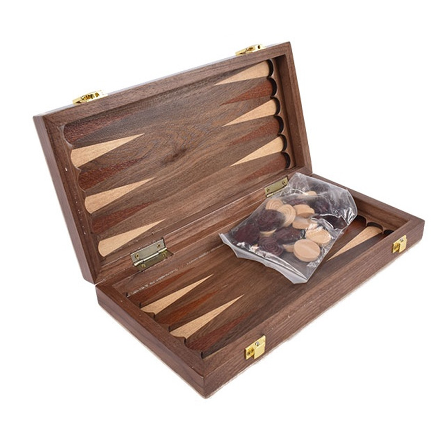 Деревянные шахматные доски Yuanhe, наборы для рукоделия, нарды, набор игр