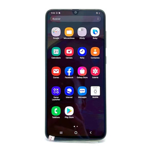 Venta al por Mayor de Teléfonos Inteligentes <span class=keywords><strong>A70</strong></span> Amsung <span class=keywords><strong>Android</strong></span> <span class=keywords><strong>11</strong></span> Octa Core OLED Dual SIM Baratos Desbloqueados - Product Image 4