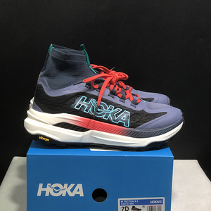 <span class=keywords><strong>Scarpe</strong></span> da Corsa Tecton <span class=keywords><strong>X</strong></span> 3 Hokas, Leggere e Traspiranti, Sneakers Classiche alla Moda per <span class=keywords><strong>Uomo</strong></span> - Product Image 3