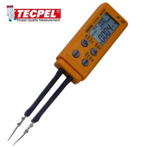 แหนบดิจิตอล LCR-611 6000 เมตร ยี่ห้อ Tecpel ผลิตในไต้หวัน คุณภาพดี - Product Image 3