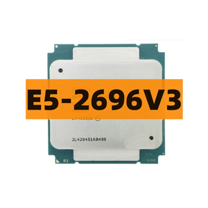 ทั้งหมดใช้เซิร์ฟเวอร์ cpus E5 2676V3ที่ E5 2666V3 E5 2667V3 E5 2673V3 E5 2678V3 E5 2683V3 E5 2696V3เดสก์ท็อปโปรเซสเซอร์ - Product Image 2