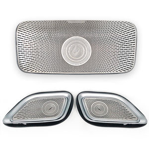 Iluminación decorativa para Mercedes-Benz S W223 <span class=keywords><strong>Maybach</strong></span> S440L S450L <span class=keywords><strong>S480</strong></span> 2021-2024 interior de neón para coche - Product Image 6