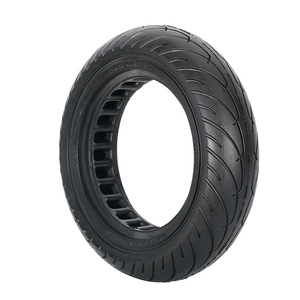 Nedong <b>Agv</b> Solid Tire 8x2.0 Airless Non Marking Anti Slip For Scooters Balance Bikes - Product Image 2