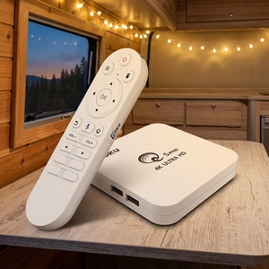 ZOKU Boîtier TV Q5pro Android 16.0 Quad-core 2 Go RAM 8 Go ROM Prise en charge 4K OEM Home Cinéma <span class=keywords><strong>Prix</strong></span> Usine - Product Image 3