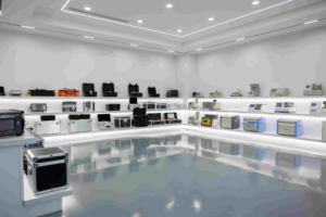 Huazheng HZST2801 E1 التلقائي الإسفلت البارافين بيتومين اختراق ASTM D5 إبرة متر السعر - Product Image 5