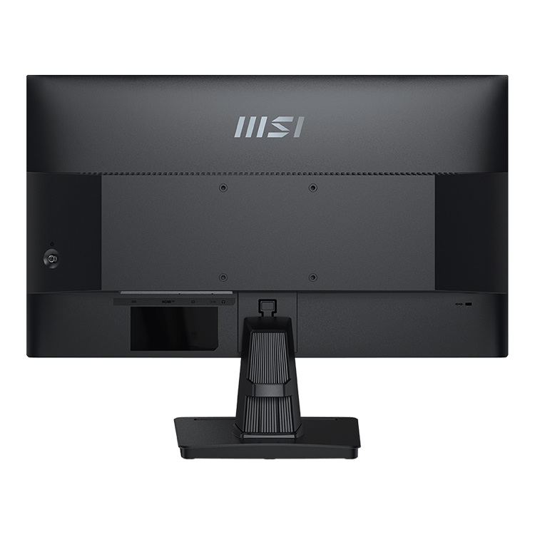 フ*ン様 MSI PRO MP251P 25インチモニター PRO MP251P | 100Hz Professional Business Monitor 24.5 inch | MSI