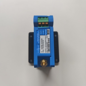 Module de capteur Proximitor d'origine Bently Nevada 330180-90-00 3300 pour les systèmes de surveillance des vibrations - Product Image 2