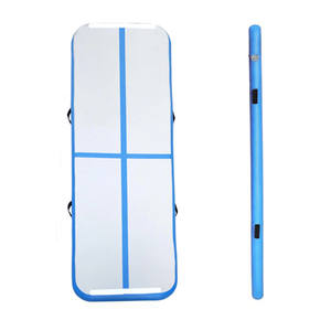 <span class=keywords><strong>Tapis</strong></span> <span class=keywords><strong>de</strong></span> gymnastique gonflable carré <span class=keywords><strong>de</strong></span> taille géante personnalisé pas cher 3m 4m 5m 6m 8m 10m <span class=keywords><strong>tapis</strong></span> <span class=keywords><strong>de</strong></span> gymnastique pour le culbutage à vendre - Product Image 1