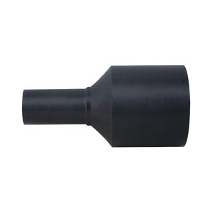 Chất lượng cao <span class=keywords><strong>PE</strong></span> phụ kiện đường ống mông Fusion giảm <span class=keywords><strong>TEE</strong></span> cho nước và khí đốt - Product Image 3