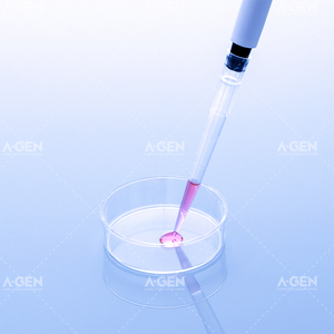 Boîte de Pétri en plastique en gros pour laboratoire, boîte de Pétri de 35 mm, consommable de laboratoire pour culture cellulaire - Product Image 5