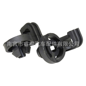 Shuangxuan <b>Plastic</b> Support <b>Rod</b> Fixing Clip 5M0823395A For Volkswagen Skoda Lavida Engine Hood - Product Image 1
