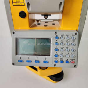 أداة مسح احترافية 2 "دقة هندسية متعددة اللغات N6 محطة كاملة جنوب - Product Image 4