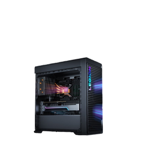 Ordinateur de bureau original I7-13650HX 16G 1TB SSD RTX4060Ti-8GB Noir Nouvelle coopération officielle Myth WuKong Gaming pour Legion 70 Legion 700 - Product Image 3