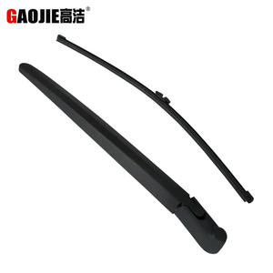 Aplicable al conjunto de brazo oscilante del limpiaparabrisas trasero Opel Vectra C 02-09 R16W1-740 - Product Image 3