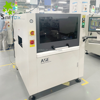 Impresora PCB de nueva promoción, máquina impresora de pasta de soldadura directa de fábrica de alta calidad, fabricante de China