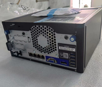 Serveur mini-tour HPE MicroServer Gen10 Plus Intel Xeon pour la maison
