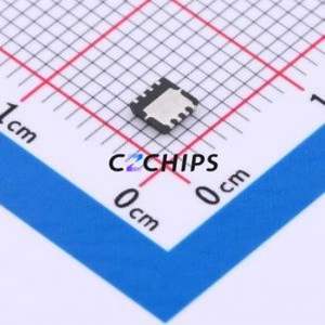 Tout nouveau et original TDM3307C PPAK-8(3x3) Transistor à effet de champ (MOSFET) - Product Image 2