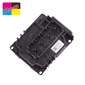 Cabezal <span class=keywords><strong>de</strong></span> Impresión Original I3200 I-3200 A1 E1 U1 DTF para Impresora Epson WF4720 WF4730 WF4734 WF5210 WF5113, Nuevo - Product Image 2