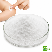 Dihydroavenanthramide D en poudre 99% CAS 697235-49-7 Agent calmant efficace pour les coups de soleil et les peaux allergiques