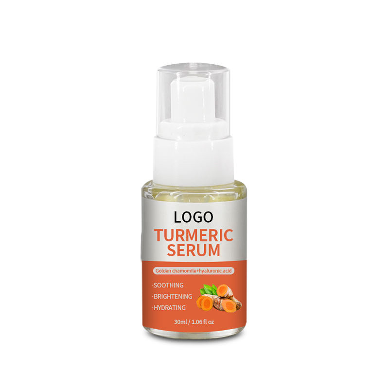 Turmeric liquid