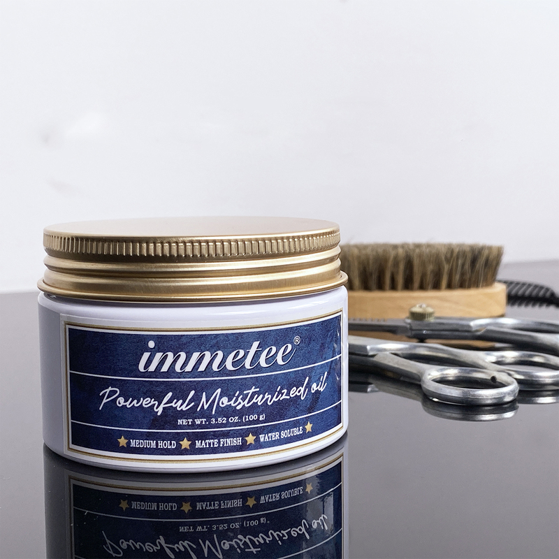 OEM ODM Wave Pomade Lasting Extreme