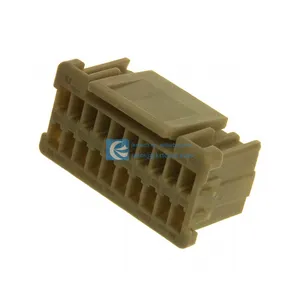 JST PND Series Connector PNDP-20V-Z Rectangular Receptacle Housings 20 Positions 2.00MM 455-2311 One-Stop Kitting Service