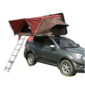 Tenda da tetto per auto tenda da campeggio per esterno fuoristrada da campeggio per auto 4x4 tenda da tetto tenda Suv