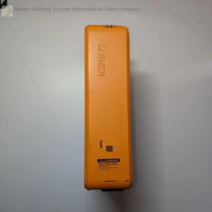 B &amp; Amplificateur Acopos P3, 3x 200-480 Vac, 2 axes, 8ei4x5hwd10.0700-1 Neuf d'origine en stock Automatisation industrielle Pac - Product Image 1