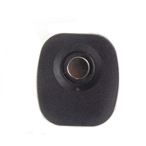 Étiquettes de sécurité antivol Enguard EG-RH03 Mini RF EAS 8.2Hz 67x55mm Noir & Blanc Détection 1.5m Durables pour Supermarchés/Vêtements - Product Image 2