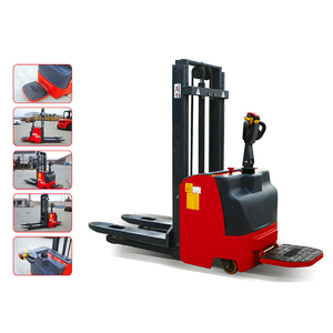Chariot élévateur à fourche tout-<span class=keywords><strong>terrain</strong></span> 4x4 à quatre roues motrices Maximal 3 tonnes et 3,5 tonnes monté sur camion - Product Image 4