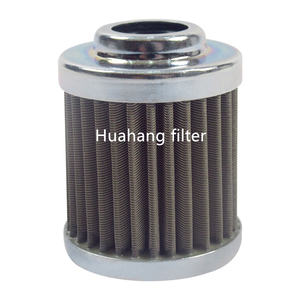 Bonne vente boîtier de filtre hydraulique basse haute pression - Product Image 1