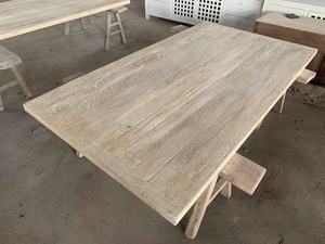 โต๊ะกาแฟไม้ ดีไซน์หรูหรา ทันสมัย สไตล์มินิมอล สำหรับห้องนั่งเล่น เฟอร์นิเจอร์บ้าน - Product Image 4