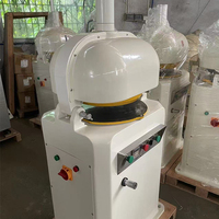 36-teilige Automatische Teigteiler- und Rundwirkmaschine